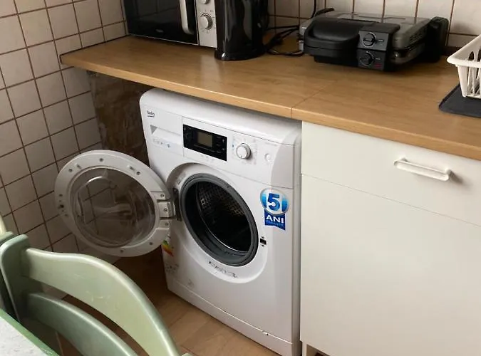 Wg Zimmer 108