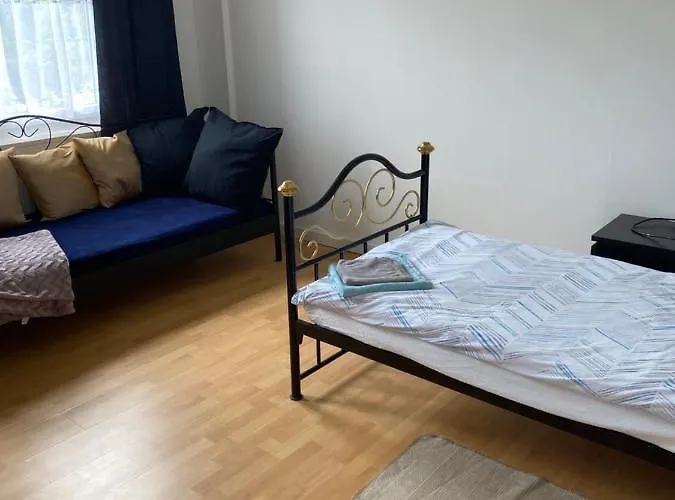 Wg Zimmer 108